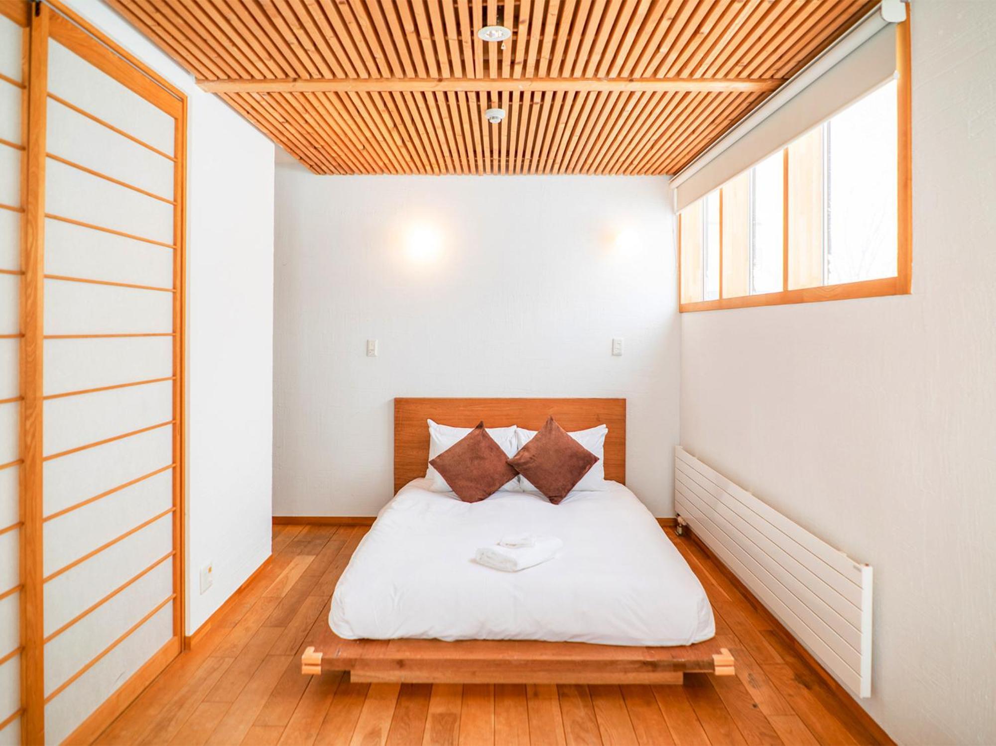 Sekka Ni Chalet Kutchan Room photo