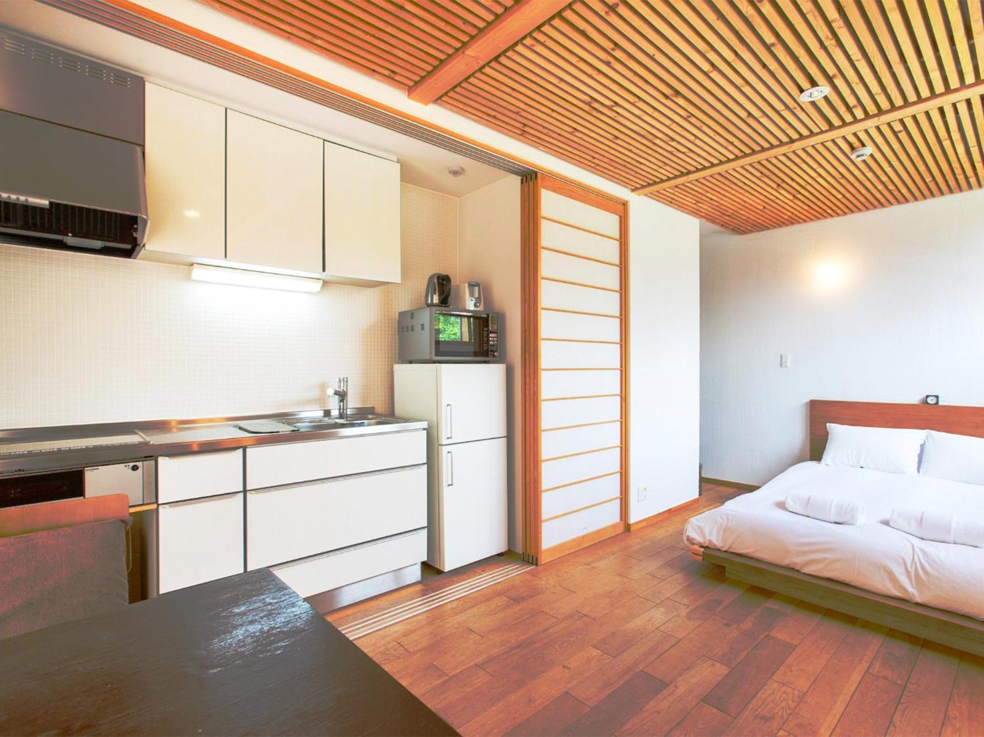 Sekka Ni Chalet Kutchan Room photo